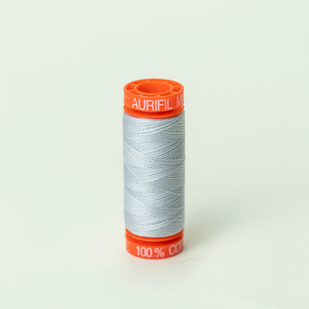 AURIFIL Dove Grey Small Spool