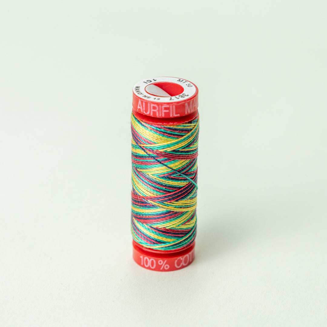 AURIFIL Marrakesh thread