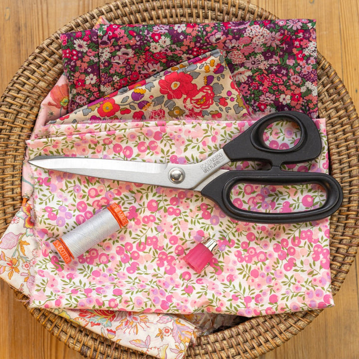 KAI 10" fabric scissors