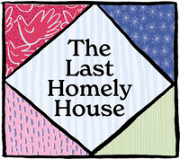 The Last Homely House Logo
