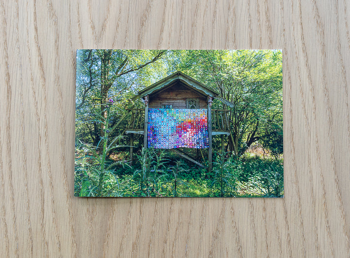 Quilts Greeting Cards