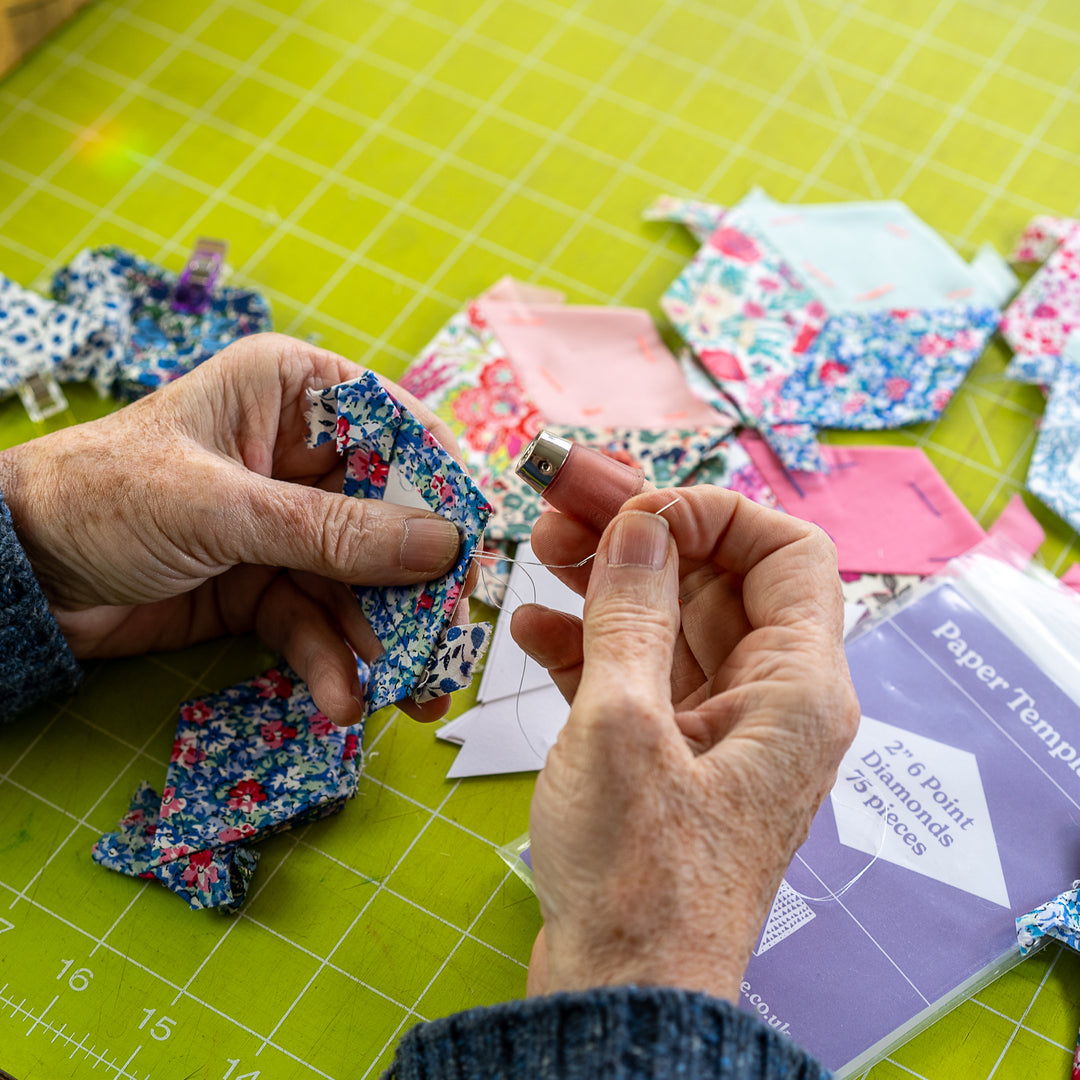 Diamond EPP Paper Templates