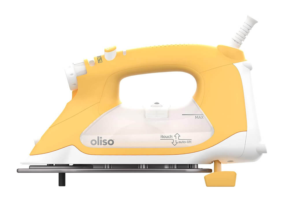 Oliso Iron