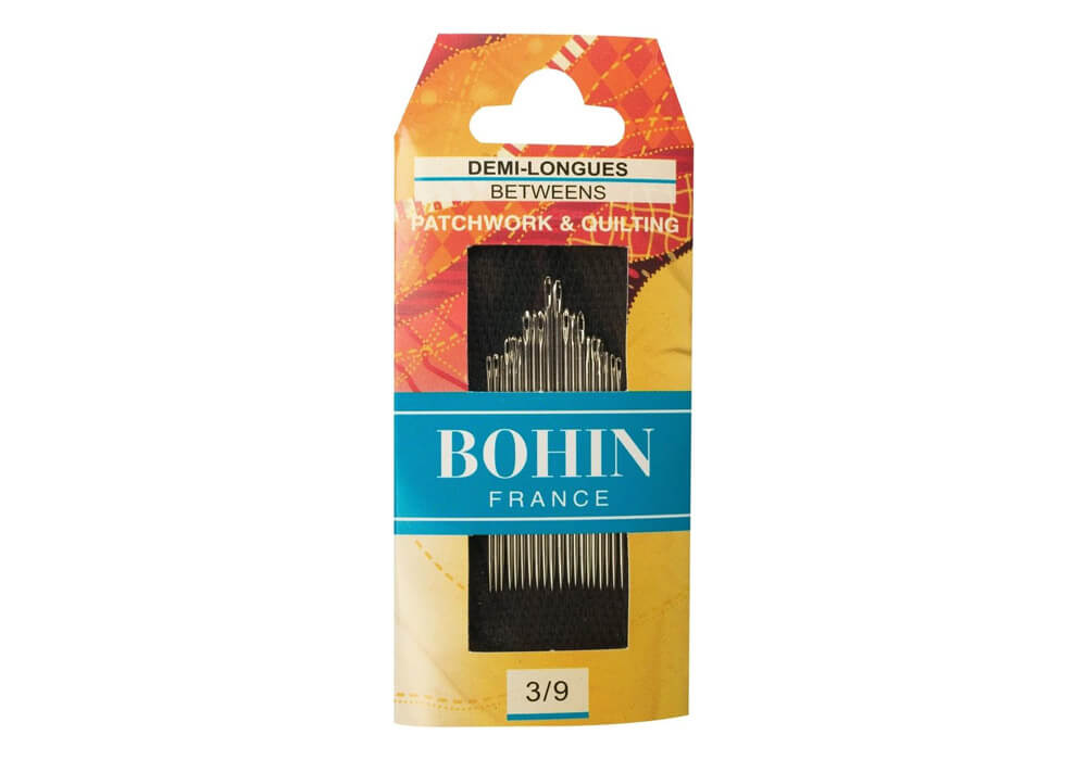 Bohin Sewing Needles