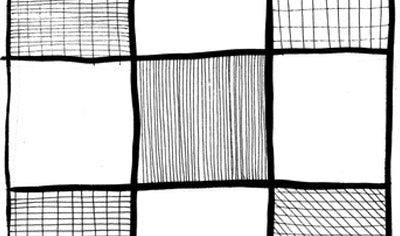 Patreon: Nine Patch Membership