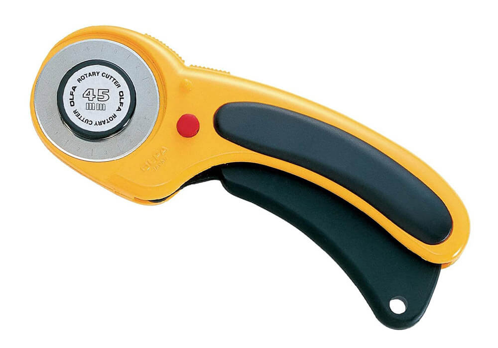 Rotary Cutter