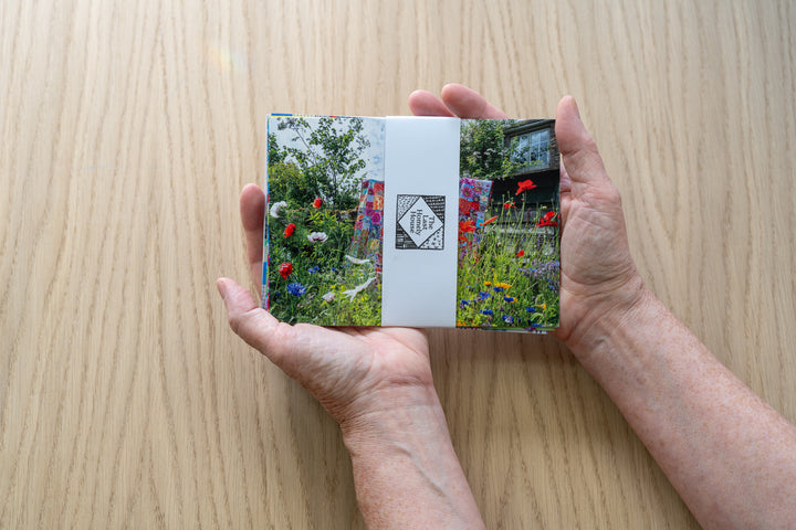 Quilts Greeting Cards