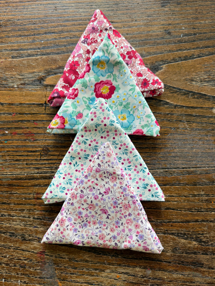 Liberty Fat Quarter Bundle