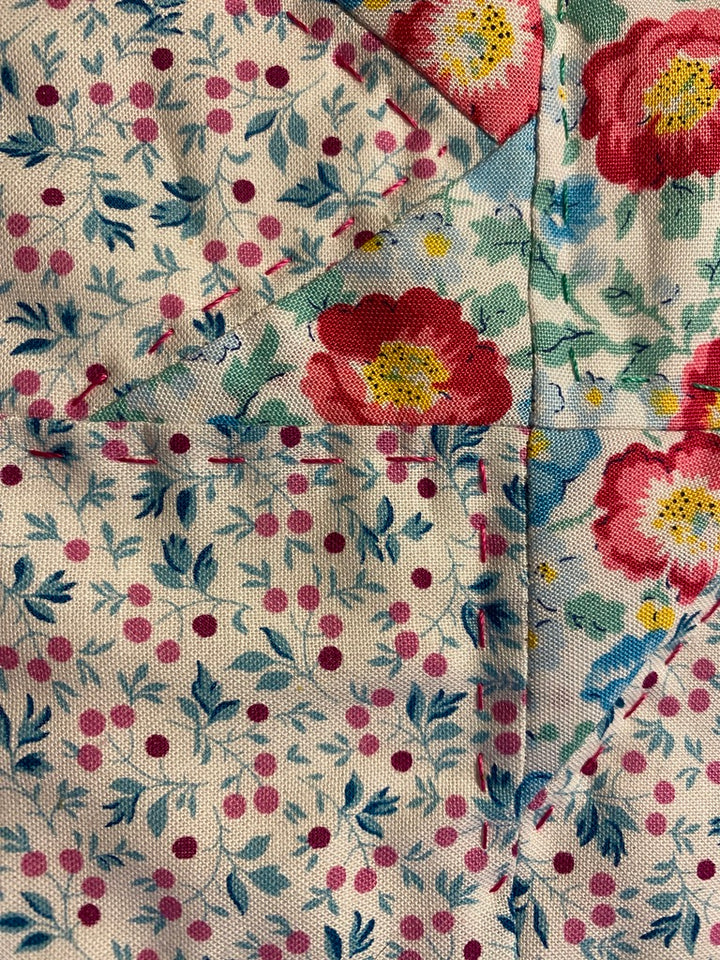 Liberty Fat Quarter Bundle