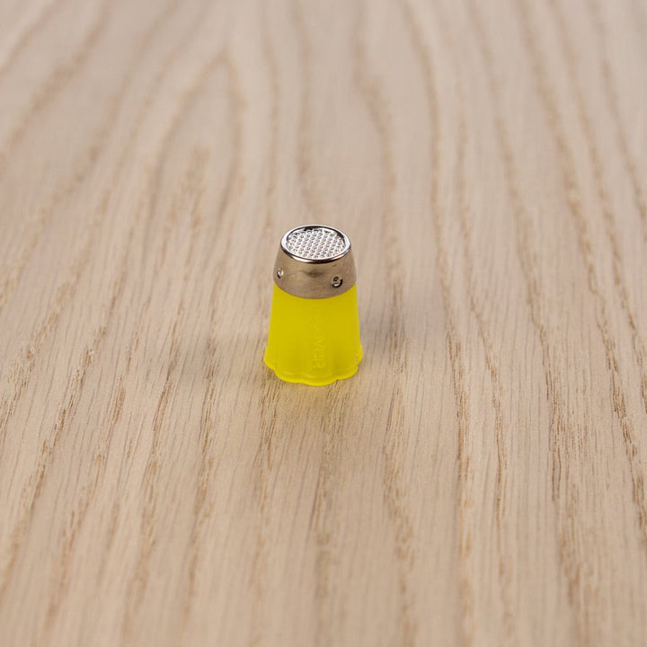 Clover thimble yellow