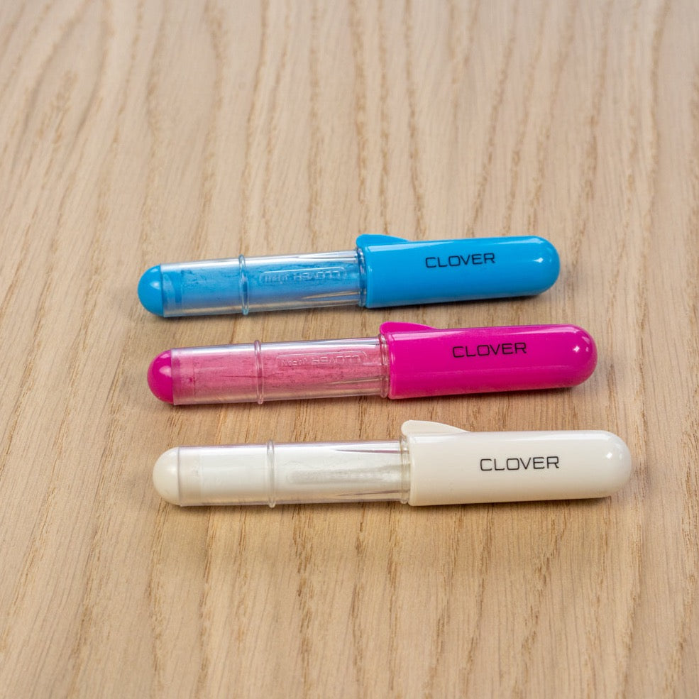 Clover Erasable Chaco Chalk Pen