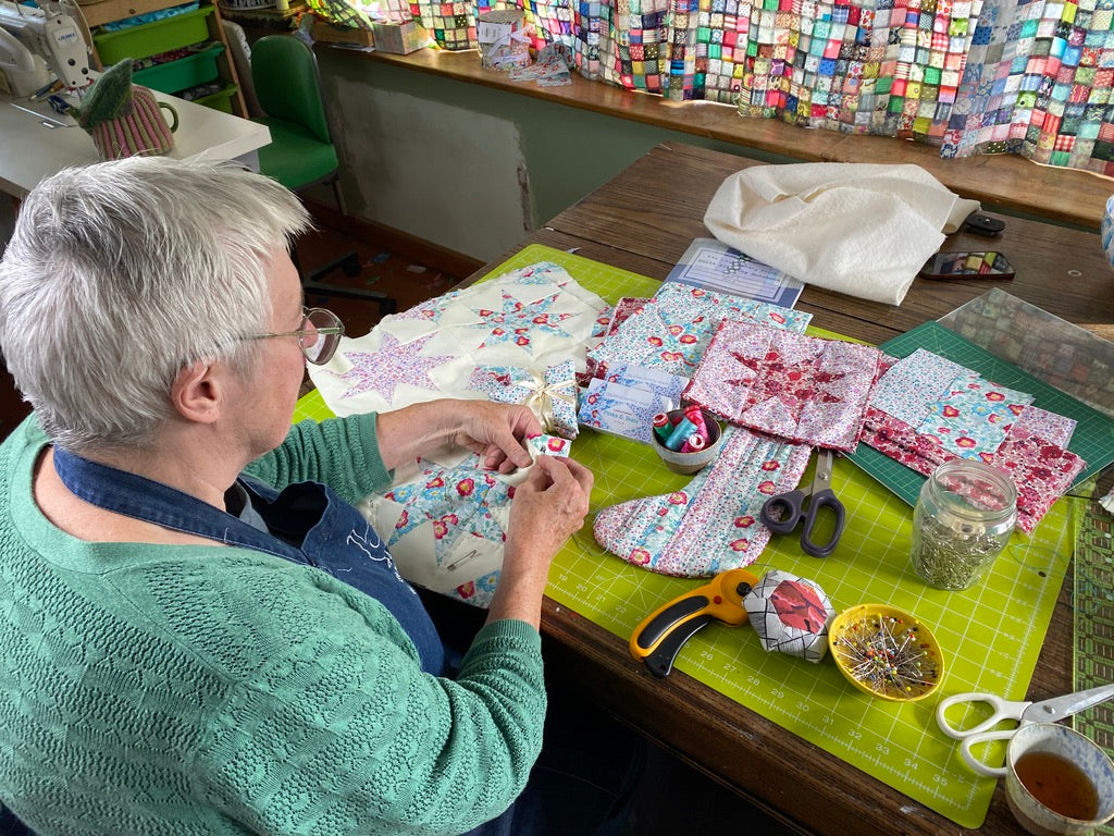 Liberty Fat Quarter Bundle
