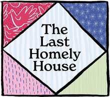 The Last Homely House Logo