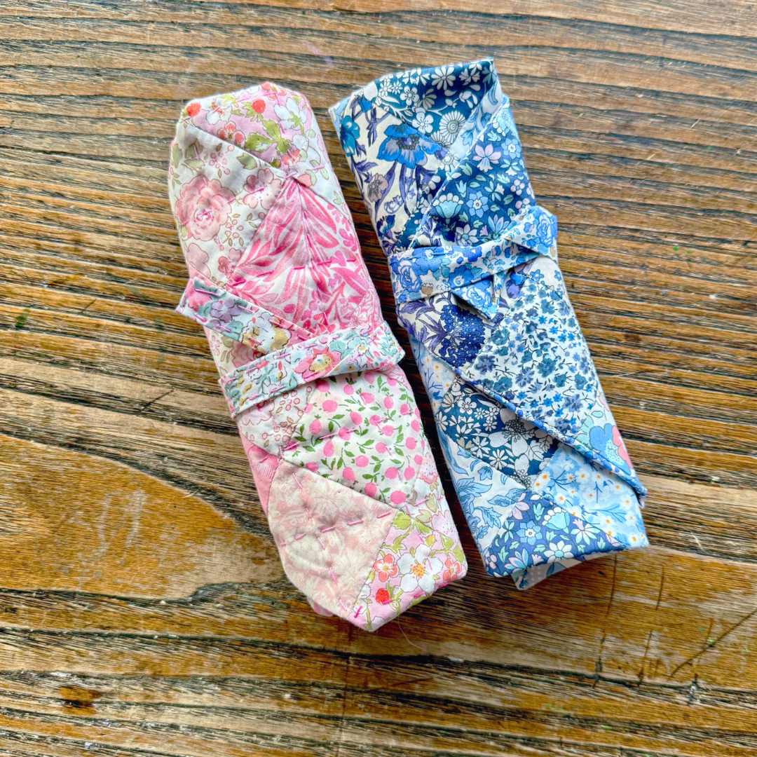 Liberty Tana Lawn EPP Roll