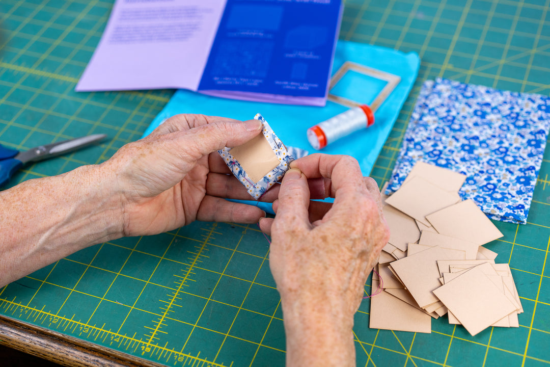 Liberty Tana Lawn EPP Roll