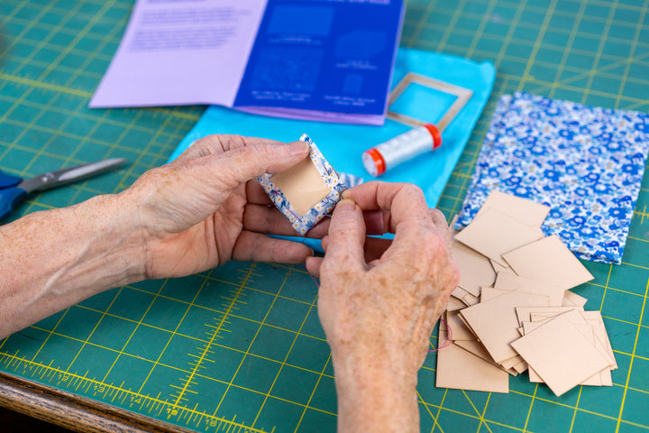 Liberty Tana Lawn EPP Roll