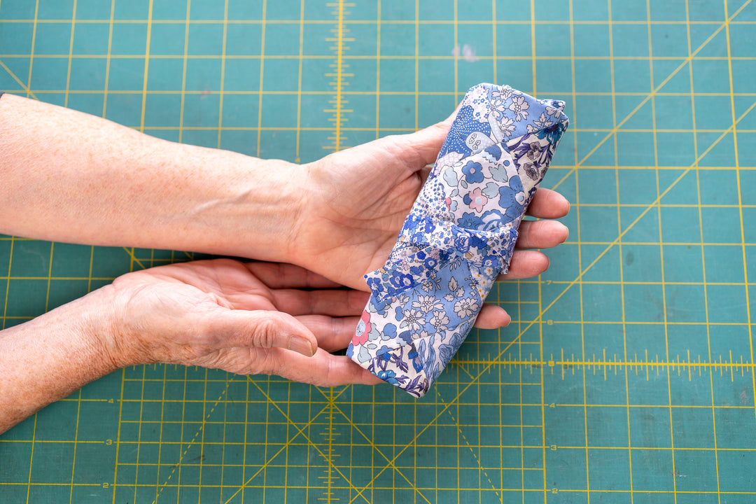 Liberty Tana Lawn EPP Roll