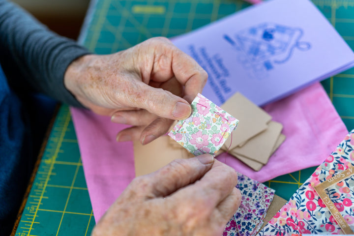 Liberty Tana Lawn EPP Roll