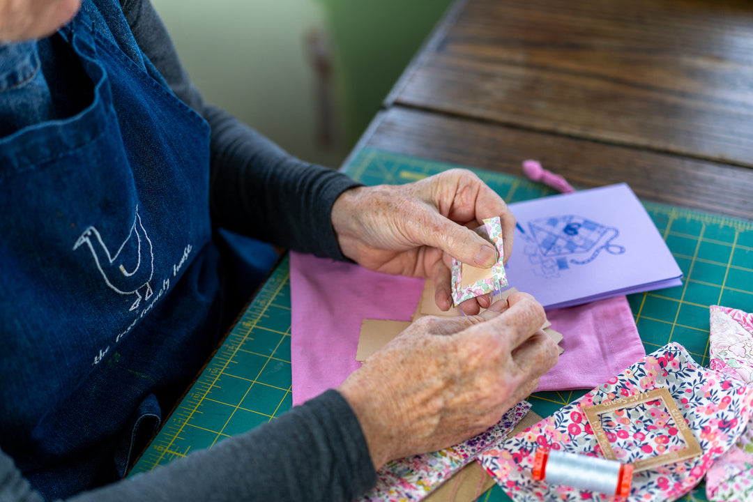 Liberty Tana Lawn EPP Roll