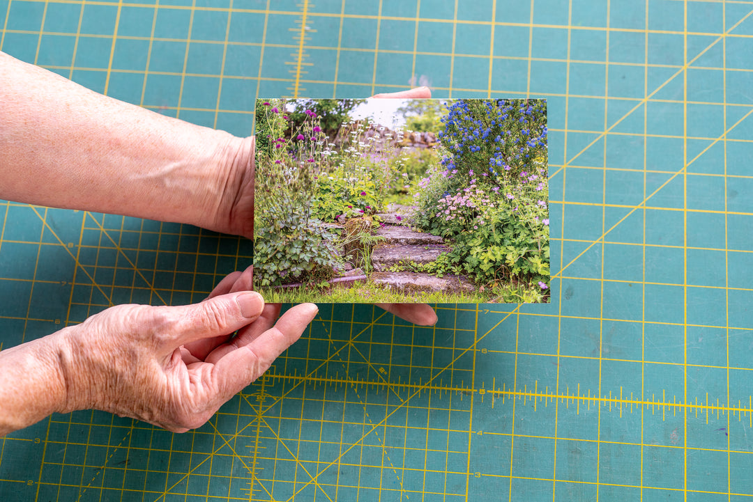 Year of Colour Greeting Cards